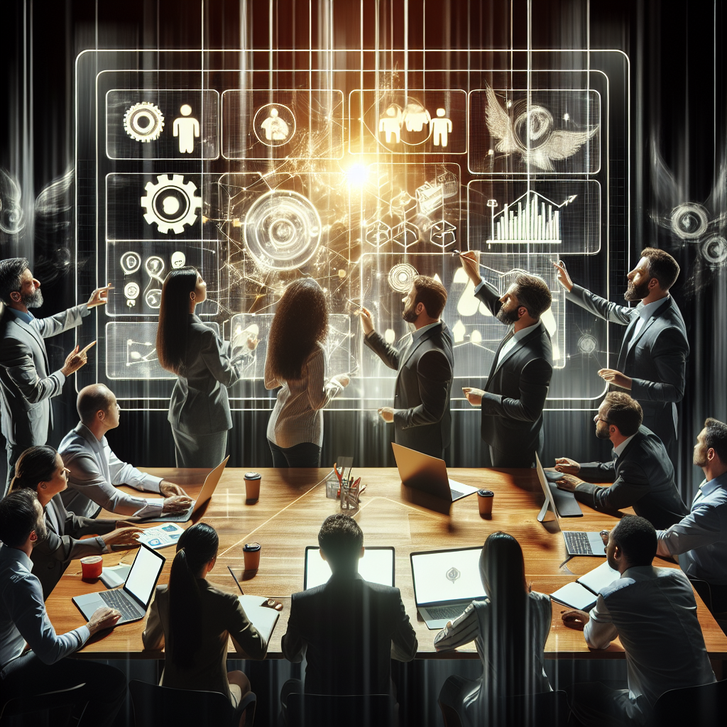 Specialistii in integrare sistemica pentru comanda configurarea serviciilor Trello