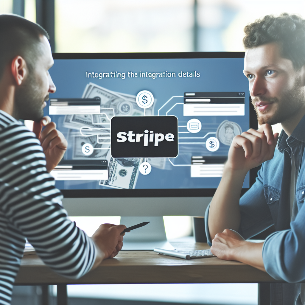 Servicii de conectare a sistemului international de plati Stripe pentru afaceri digitale, magazine online, proiecte de dropshipping si startup-uri