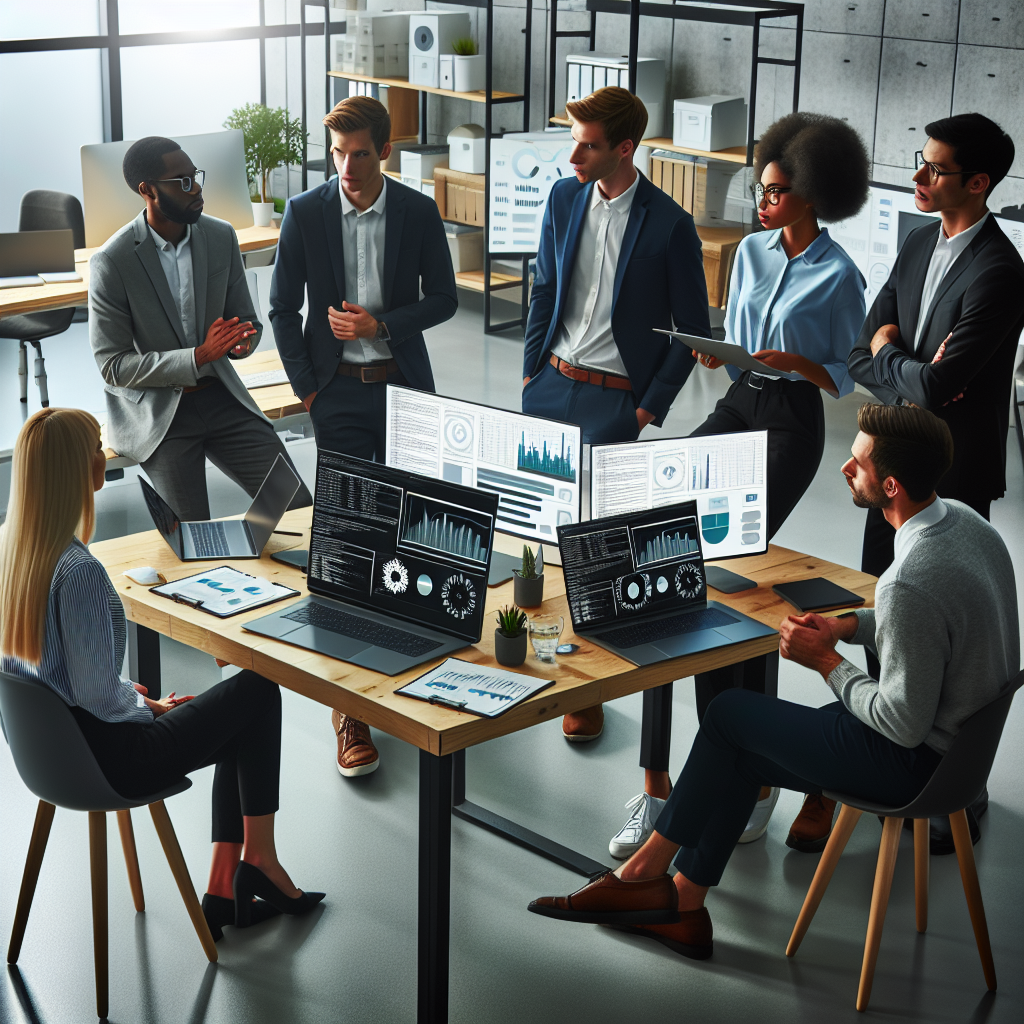 Solutii de Outsourcing pentru Dezvoltare pe Stiva ELK - Expertiza si Inovatie in IT