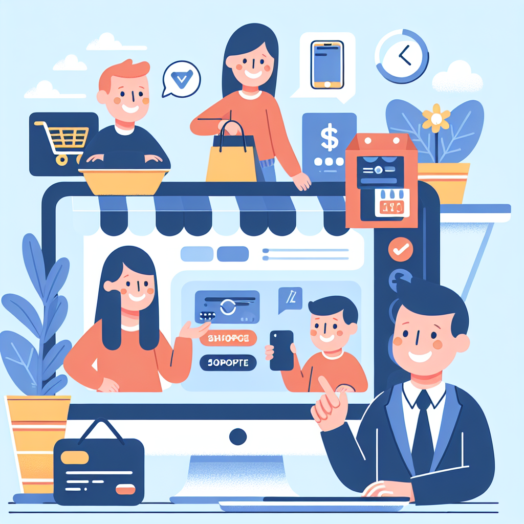 Solutii de conectare Klarna pentru comenzi si credentiale API eficiente