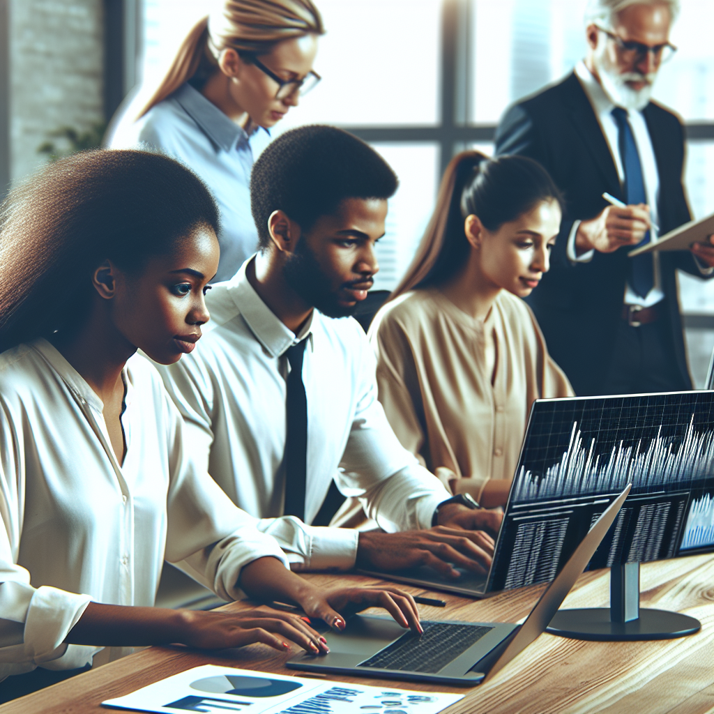 Empower Your Business with Expert Blockchain Technology Promotions