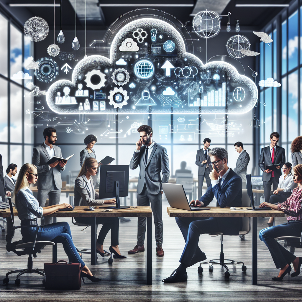 Аренда VDS и отказоустойчивая облачная инфраструктура на базе Hyper-V от Microsoft