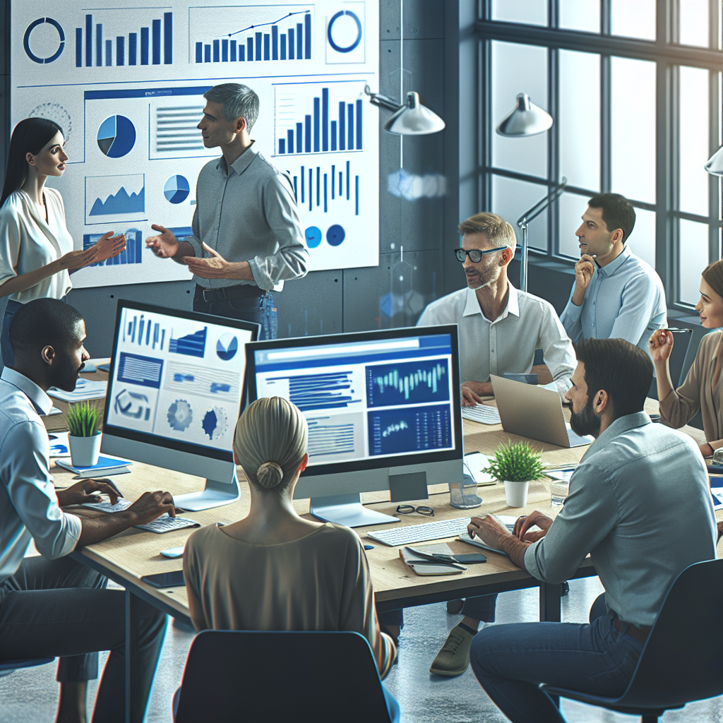 Анализ, оптимизация и персонализация веб-сайтов от профессионалов IT-компании