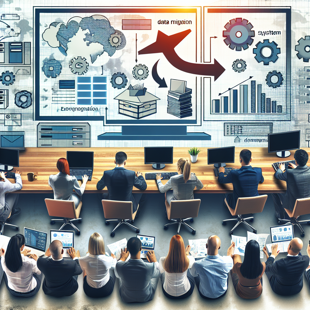 Профессиональные услуги по разработке и настройке Redmine под ключ с миграцией с Jira