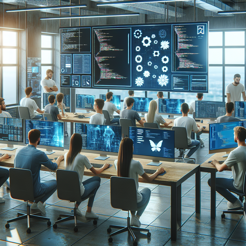 Unlock Powerful Firebase Developer Services for Your Business Success