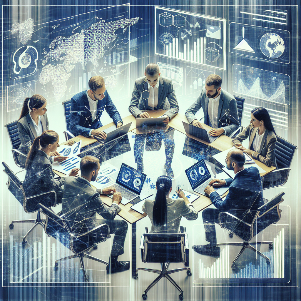 Анализ, оптимизация и персонализация веб-сайтов от профессионалов IT-компании