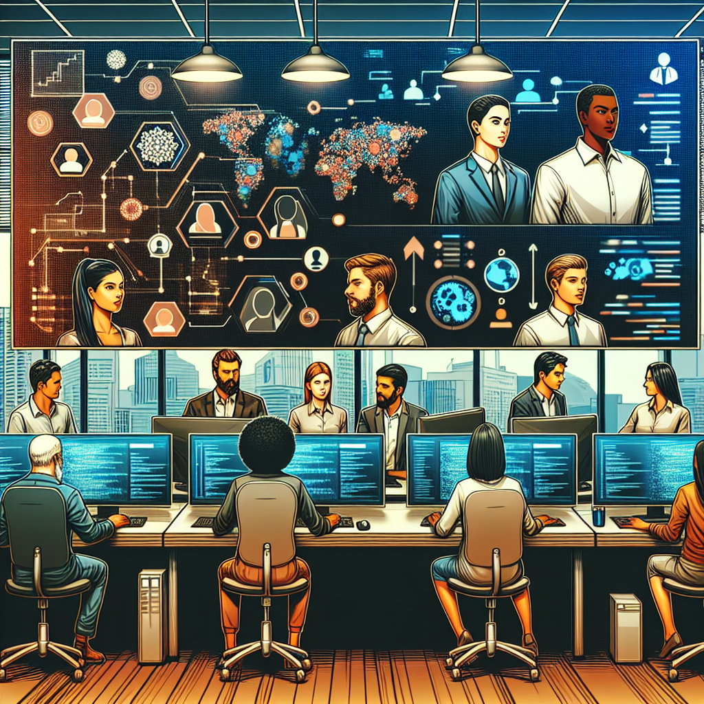 Servicii de outsourcing pentru dezvoltarea smart contractelor de cea mai inalta calitate