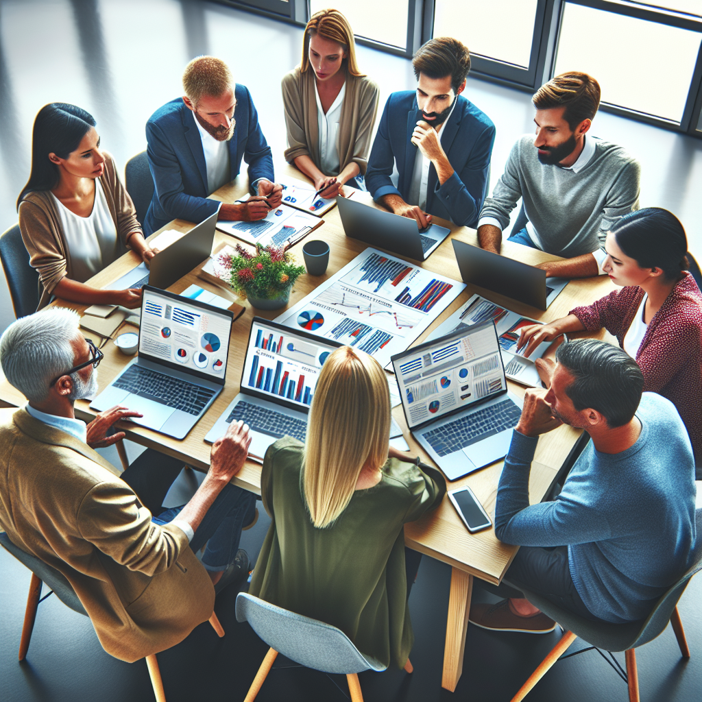 Анализ, оптимизация и персонализация веб-сайтов от профессионалов IT-компании