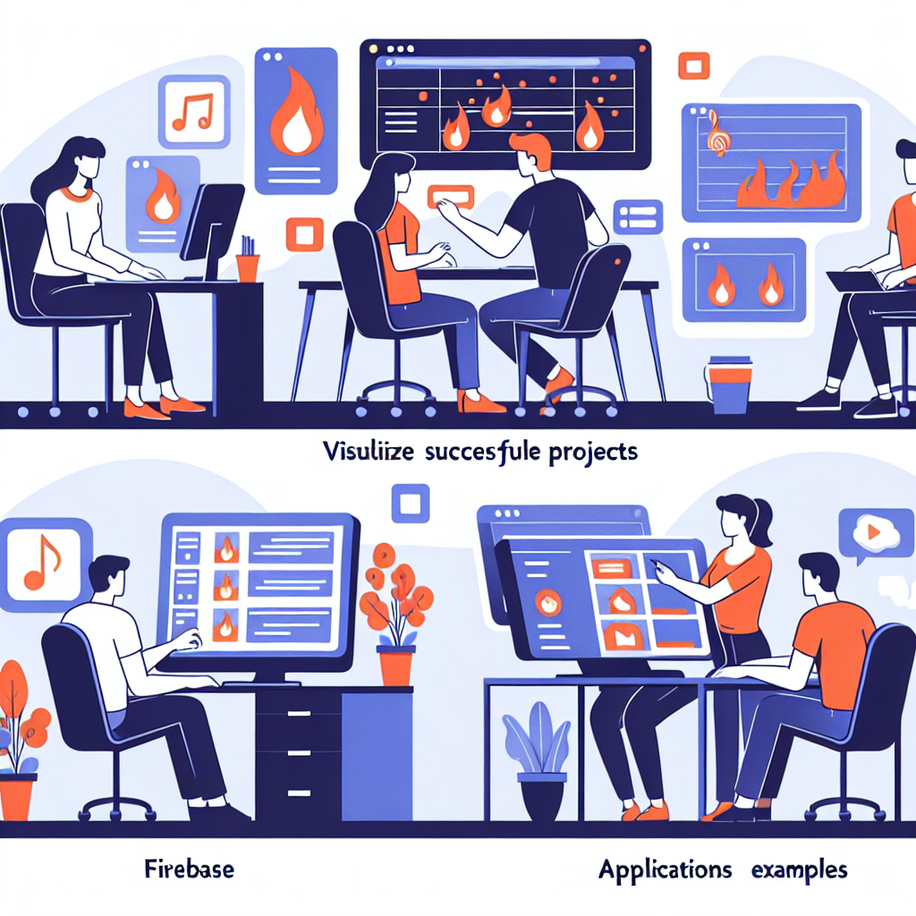 Unlock Powerful Firebase Developer Services for Your Business Success
