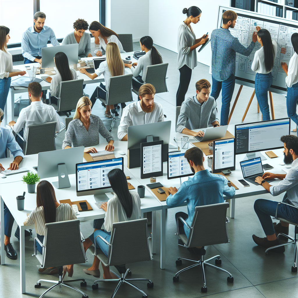 Asana Connection and Support Services, Asana Professional Services for Your Business