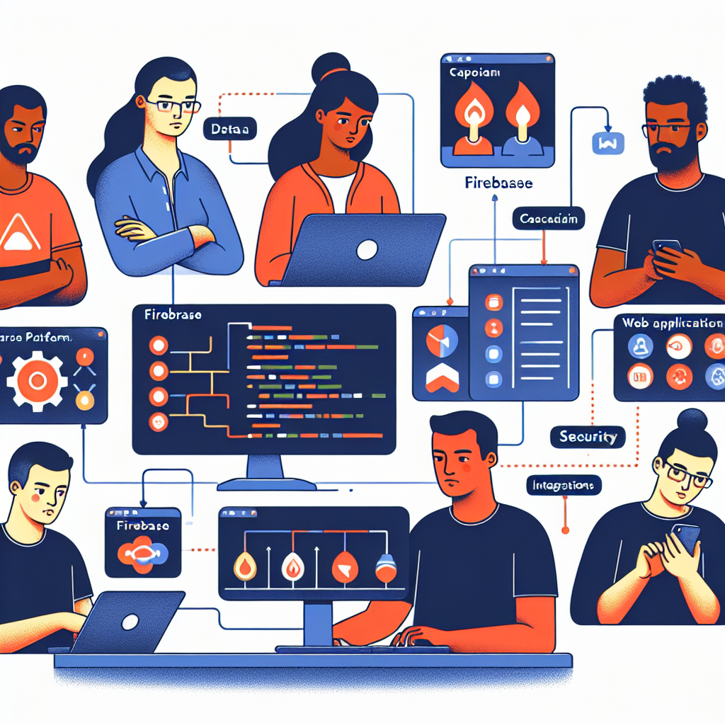 Unlock Powerful Firebase Developer Services for Your Business Success