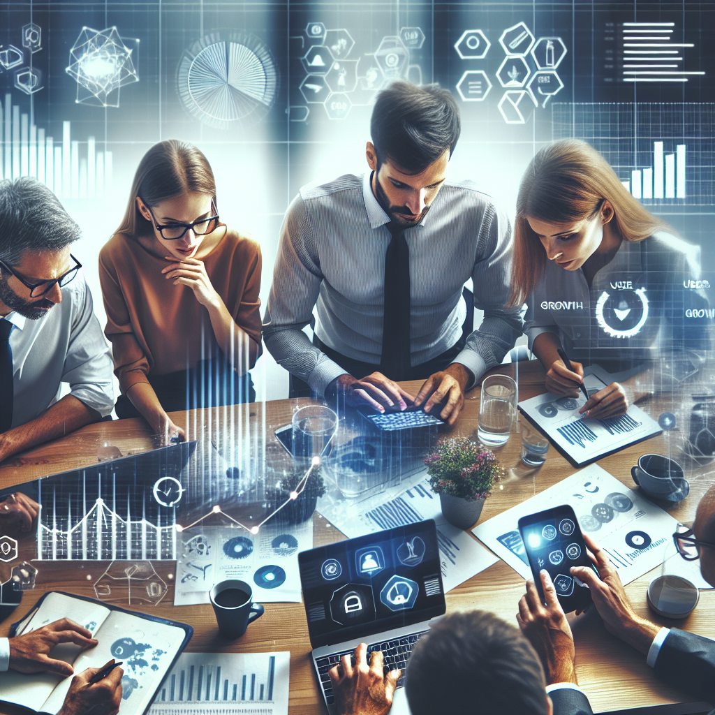 Разработка мобильных приложений для банков: узнайте стоимость и возможности!