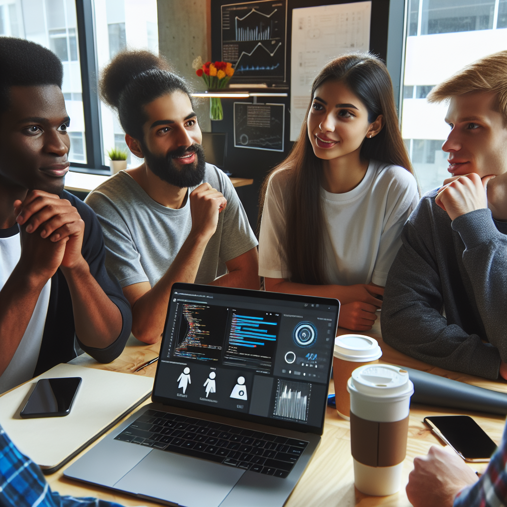 Solutii complete pentru dezvoltare mobila personalizata si eficienta