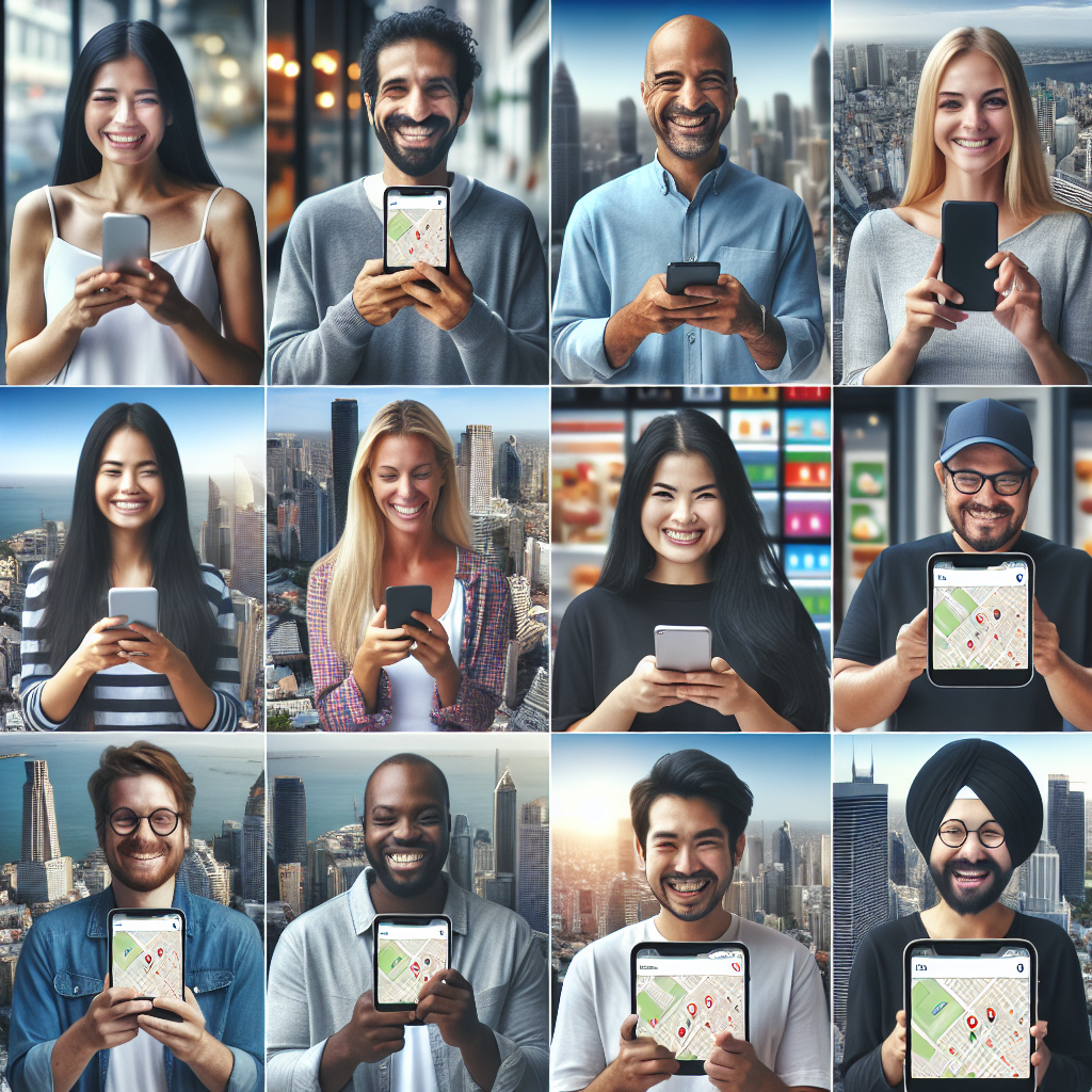 Solutii Eficiente pentru Comanda Integrarii API-urilor Serviciilor Yandex.Maps si Google Maps