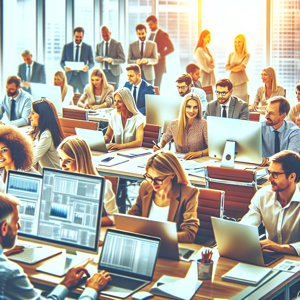 IT-консалтинг для успешного развития вашего бизнеса