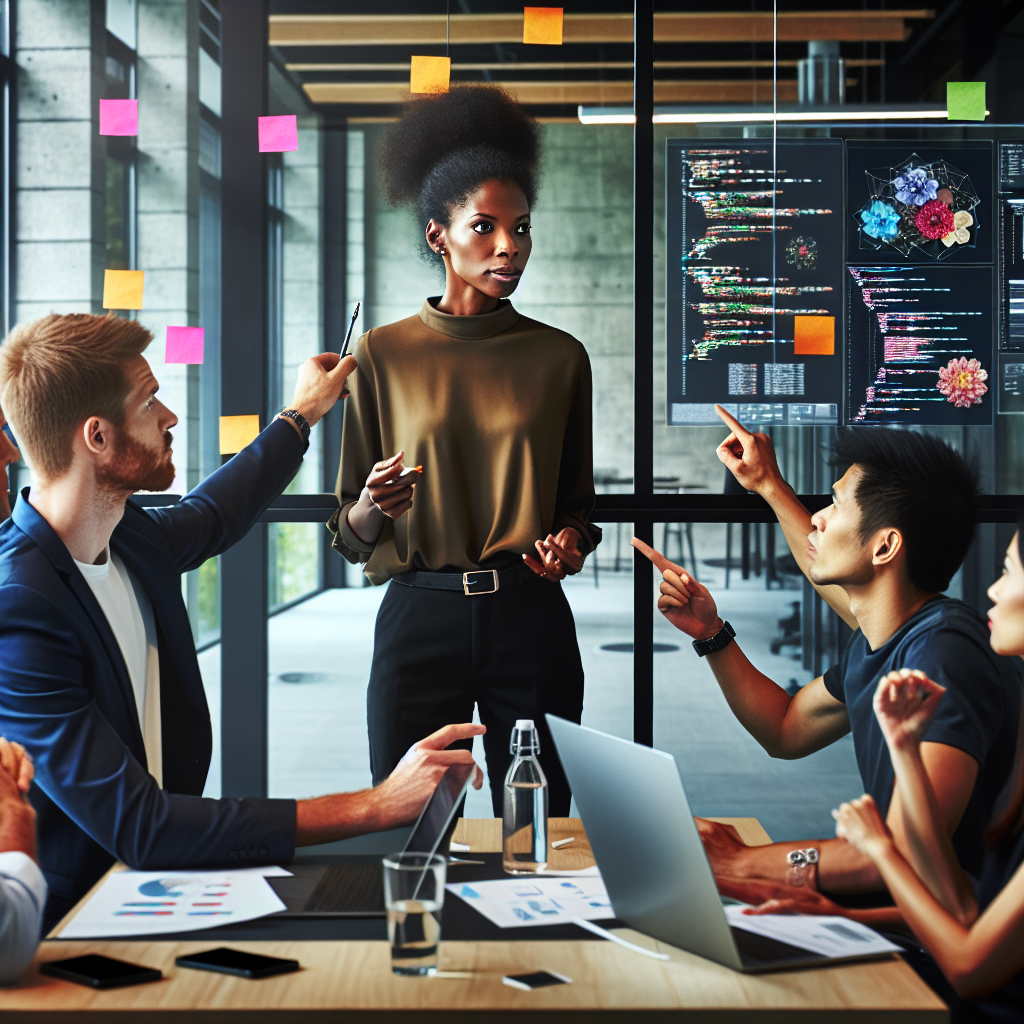 Solutii complete pentru dezvoltare mobila personalizata si eficienta