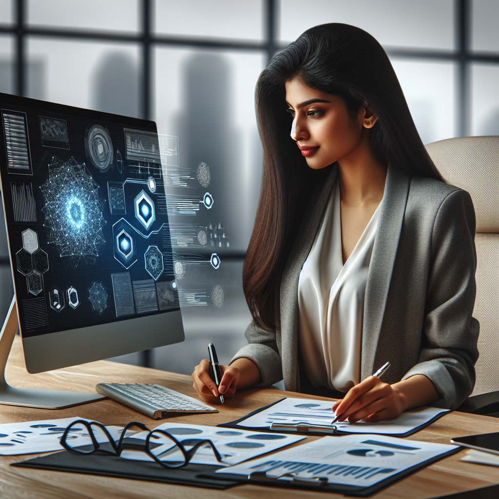 IT-консалтинг для успешного развития вашего бизнеса