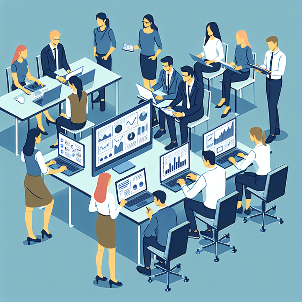 Разработка программ для аналитики данных - эффективные решения от IT-компании SEO-in.md