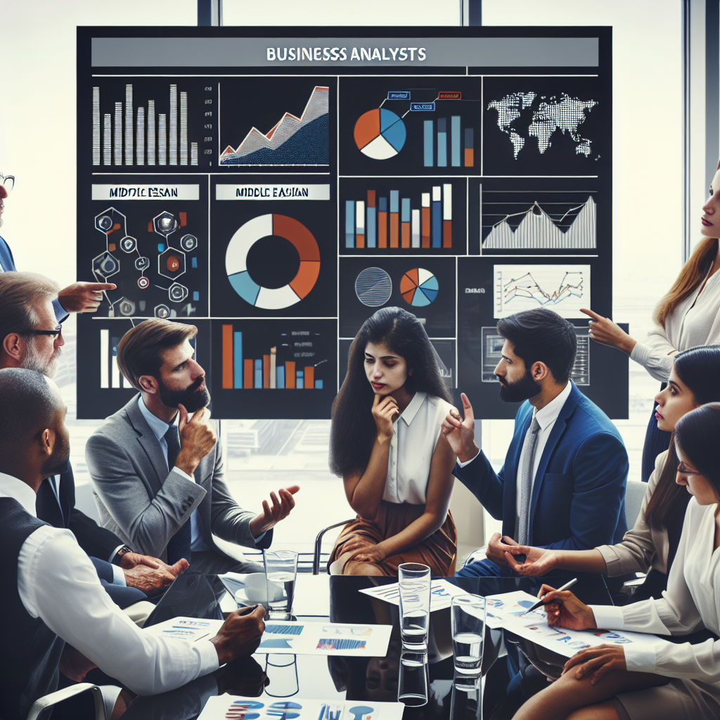 Innovative IT Solutions for Data Analytics Development