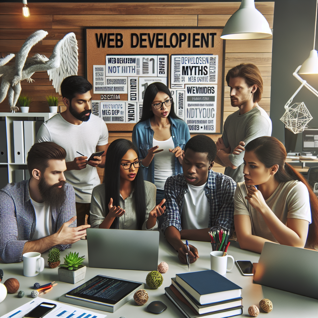 Innovative Web Development Solutions by Expert IT Companies