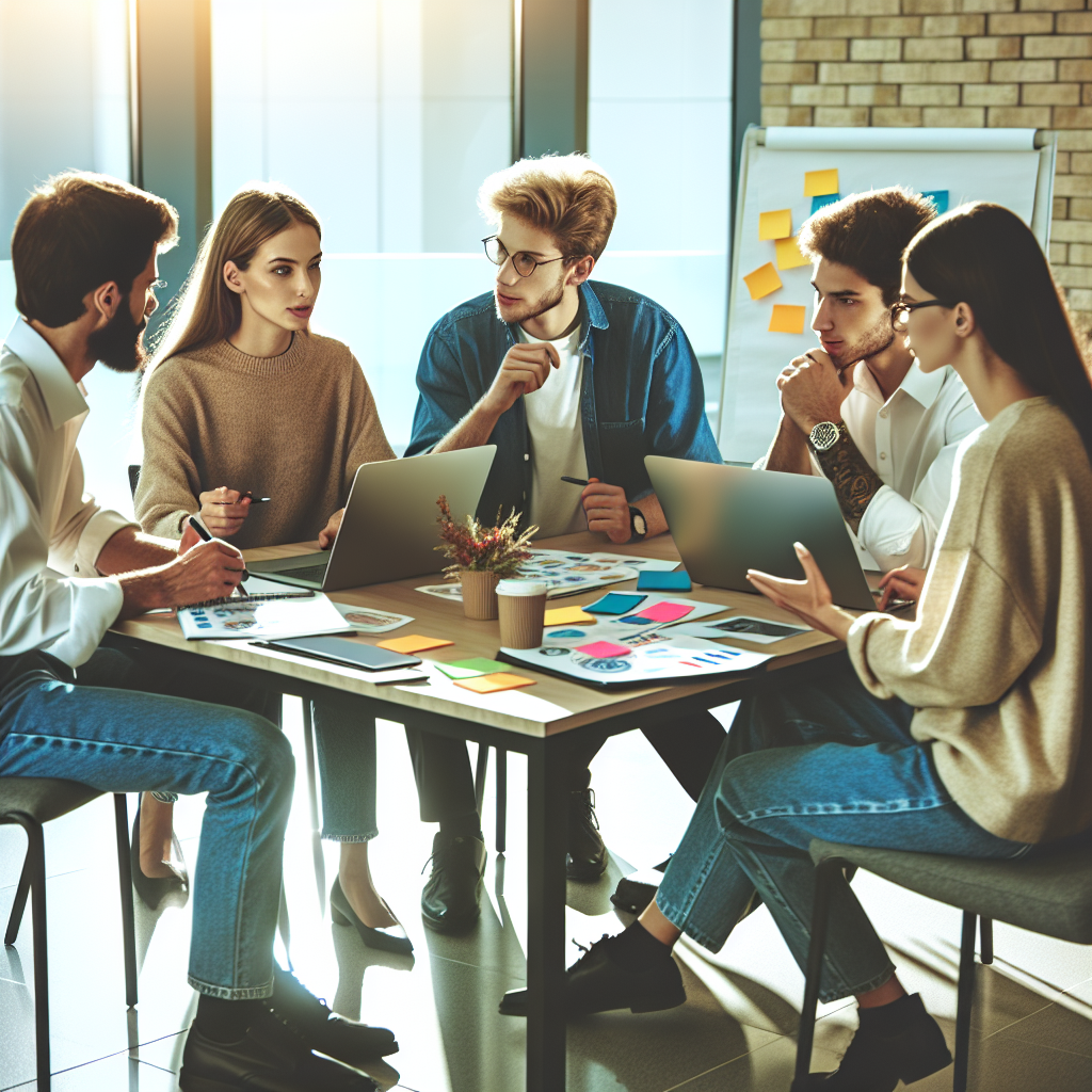 Empowering Businesses with Innovative Software Development, Design, and UX Solutions