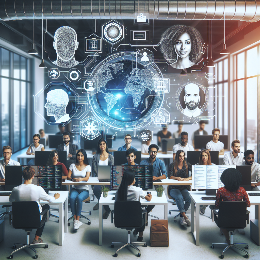 Веб-разработка современных решений для вашего бизнеса