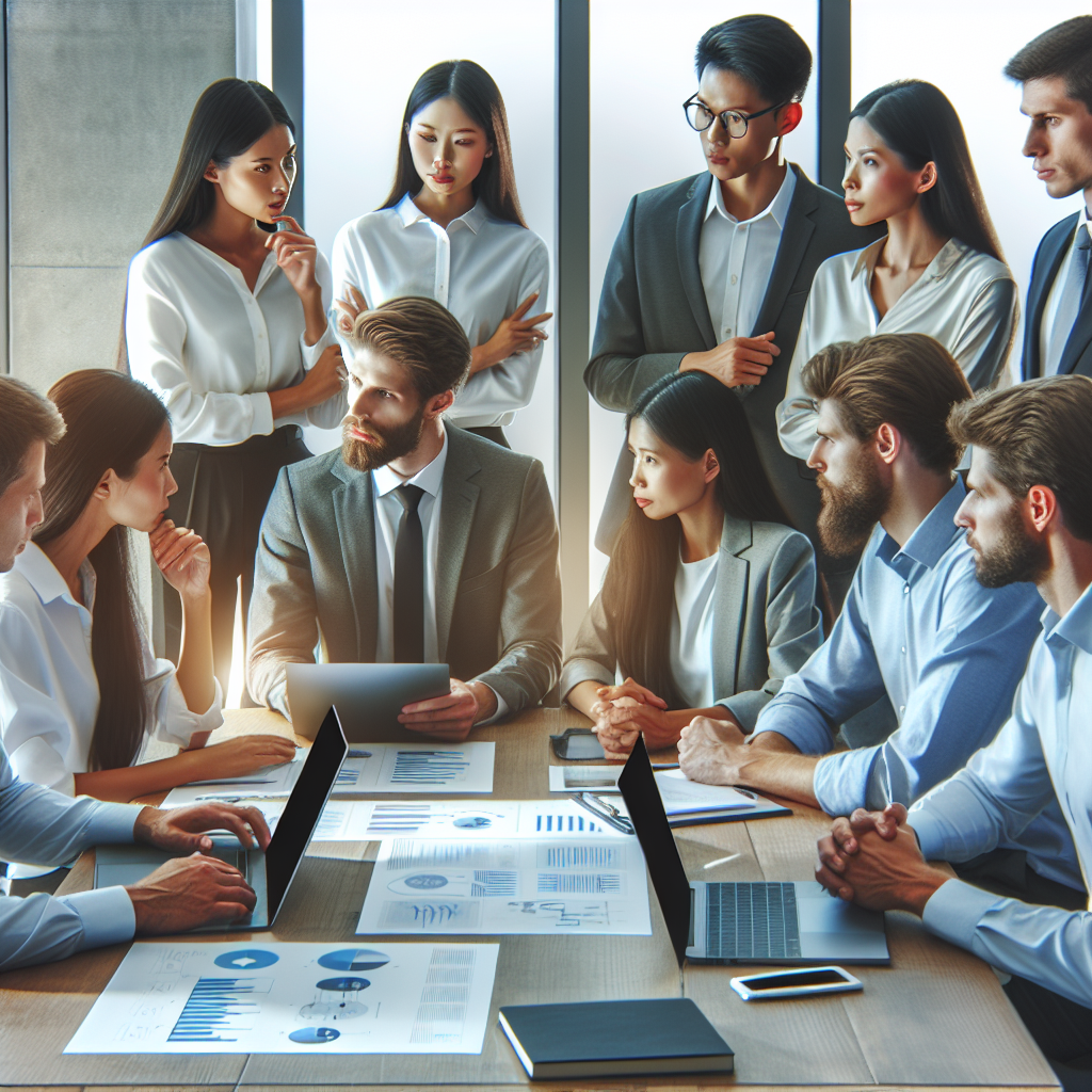 Comprehensive Software Developments by Leading IT Company