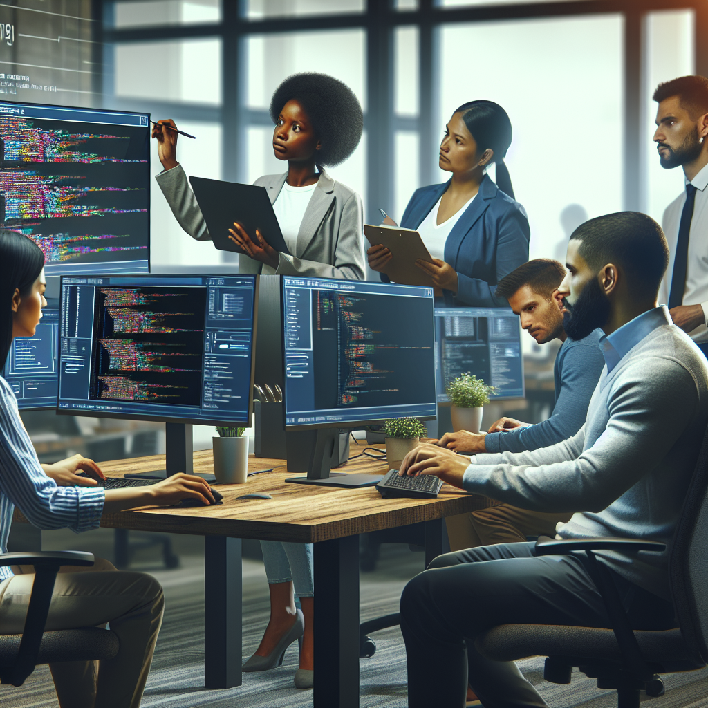 Solutii complete de suport tehnic pentru afaceri eficiente si inovatoare