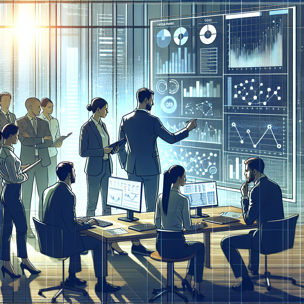 Разработка программ с использованием машинного обучения для вашего бизнеса