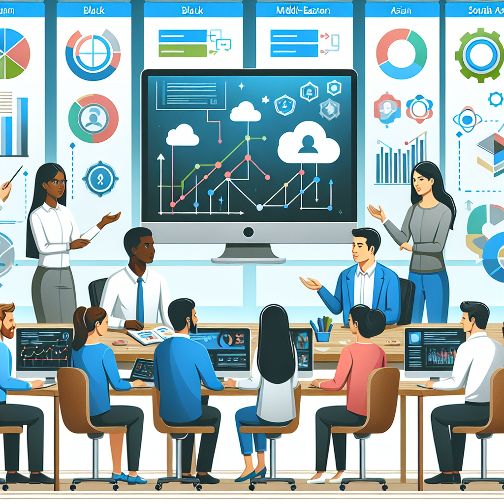 Solutii inovatoare pentru servicii cloud de ultima generatie