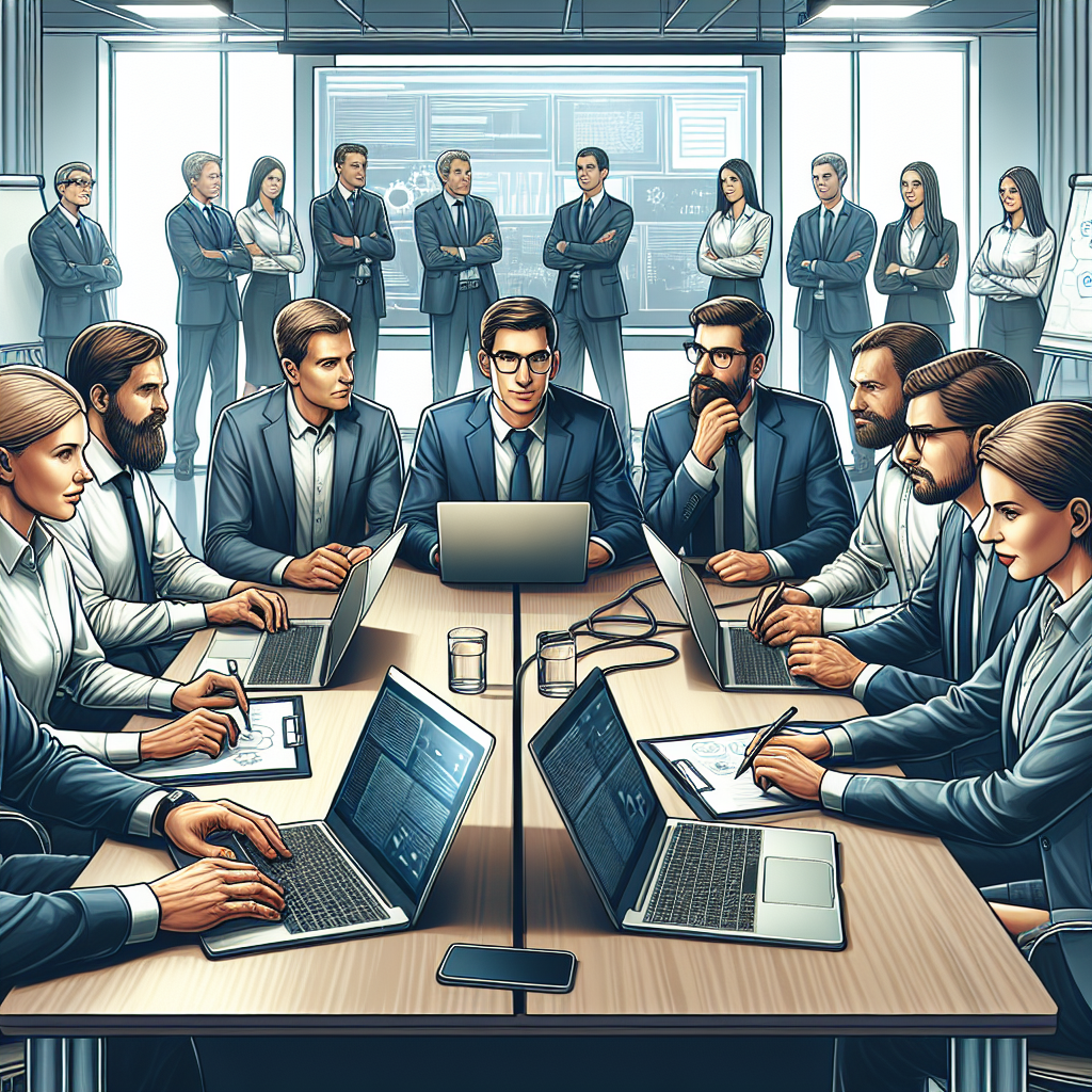 Solutii complete de suport tehnic pentru afaceri eficiente si inovatoare