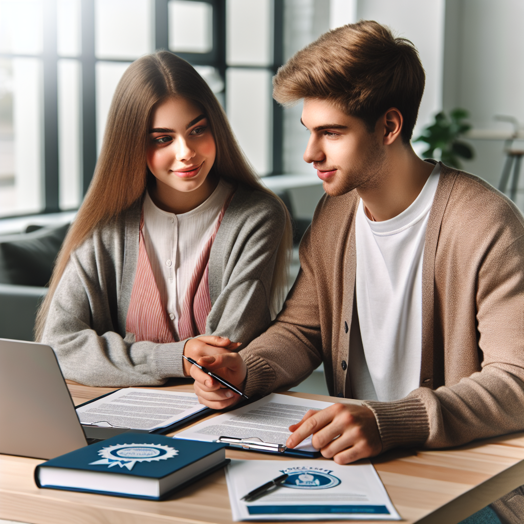 Servicii profesionale de programe si instruire pentru certificare in domeniul IT