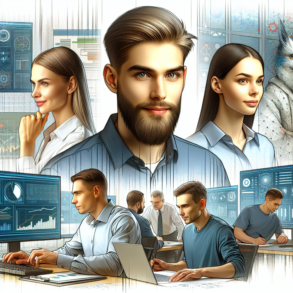 Solutii inovatoare pentru testare software de top in dezvoltarea IT