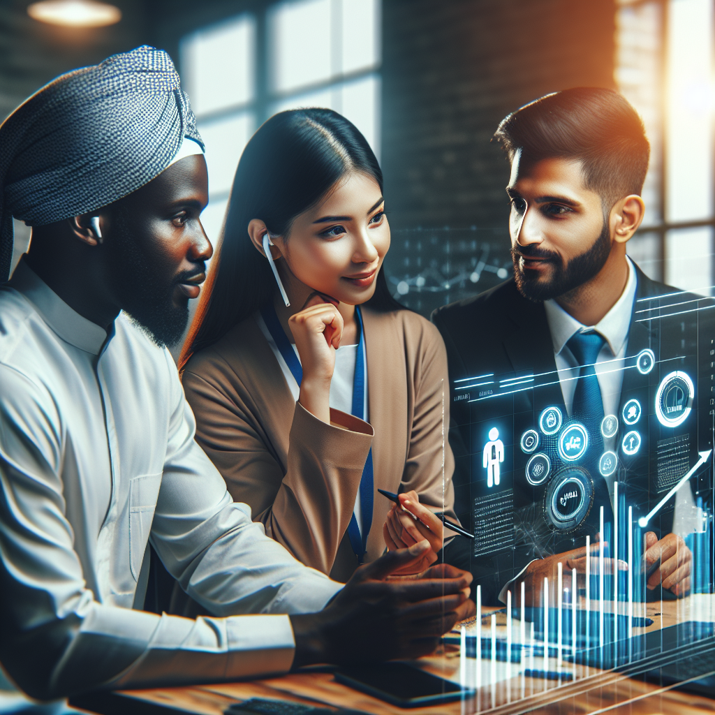 Услуги DevOps для эффективной разработки программного обеспечения