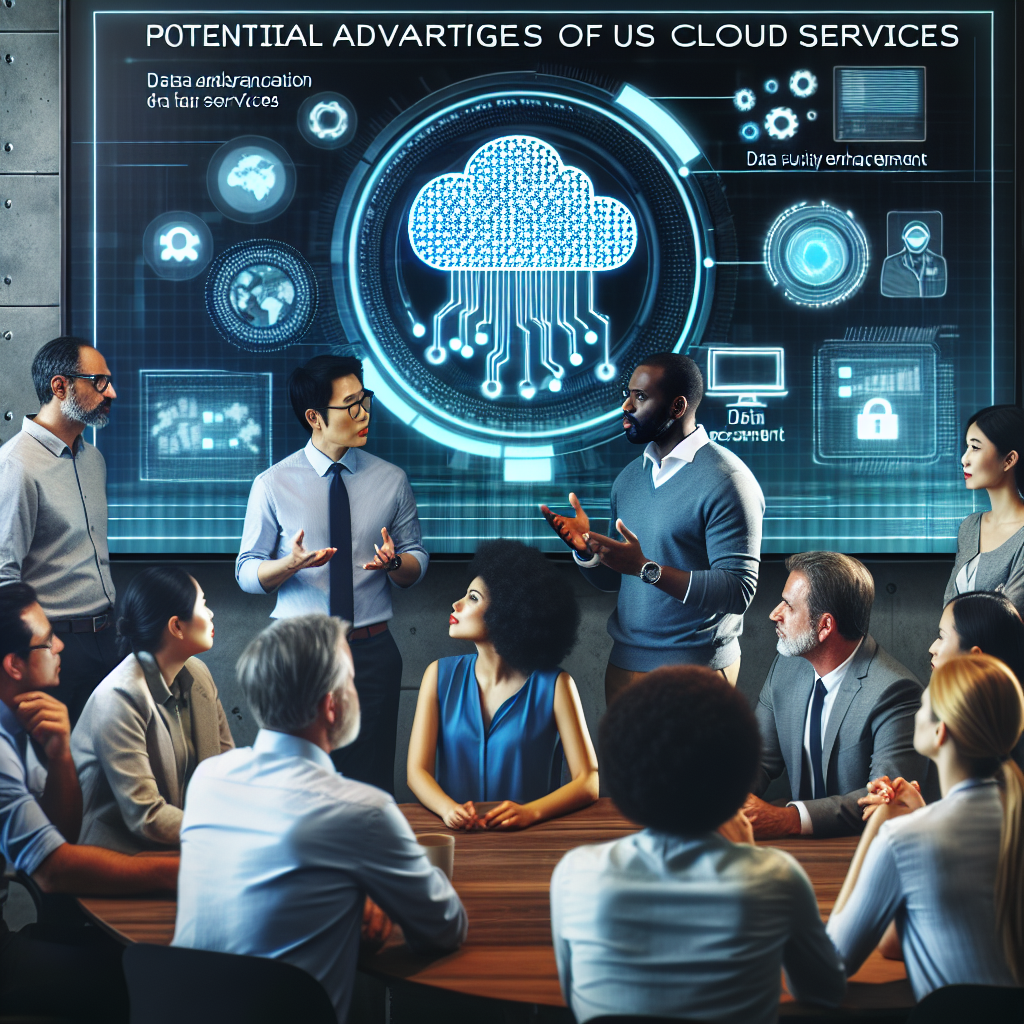 Solutii inovatoare pentru servicii cloud de ultima generatie