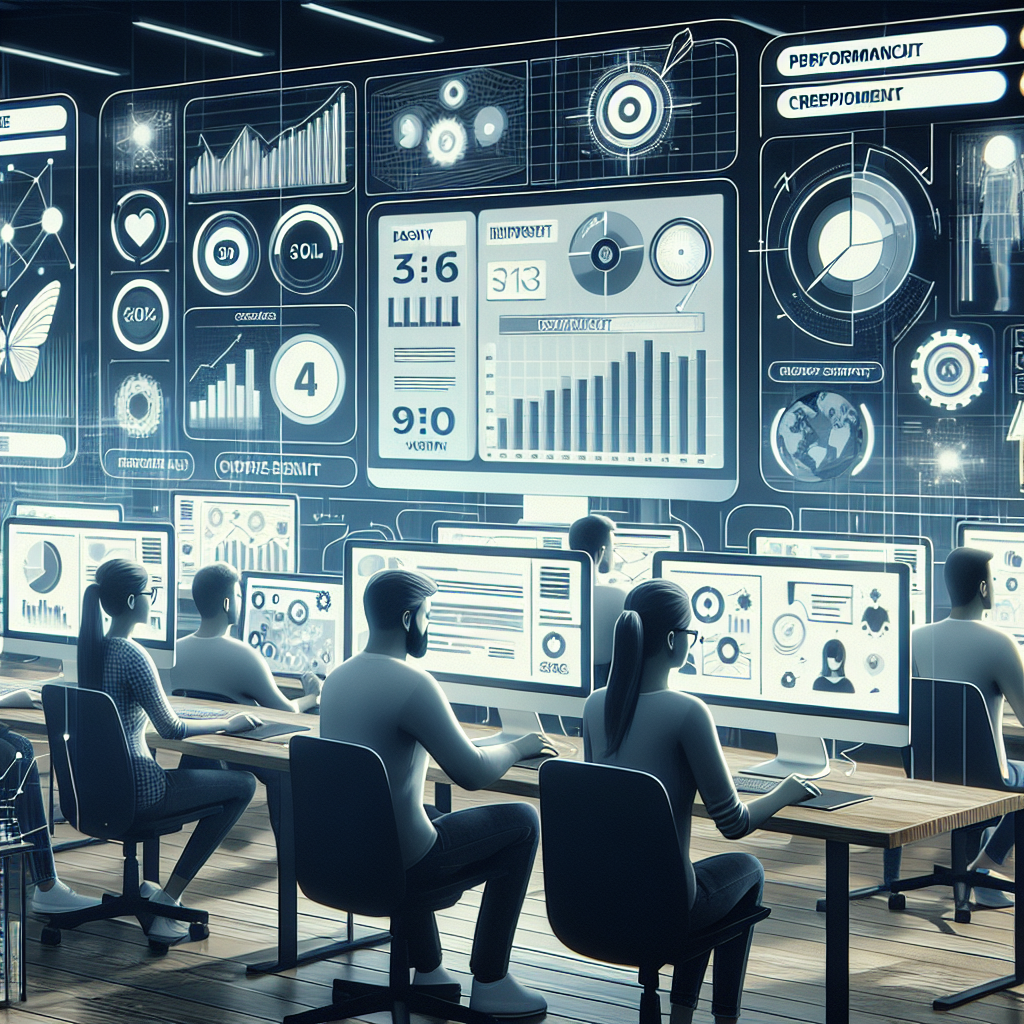 Comprehensive Website Development and Support Services