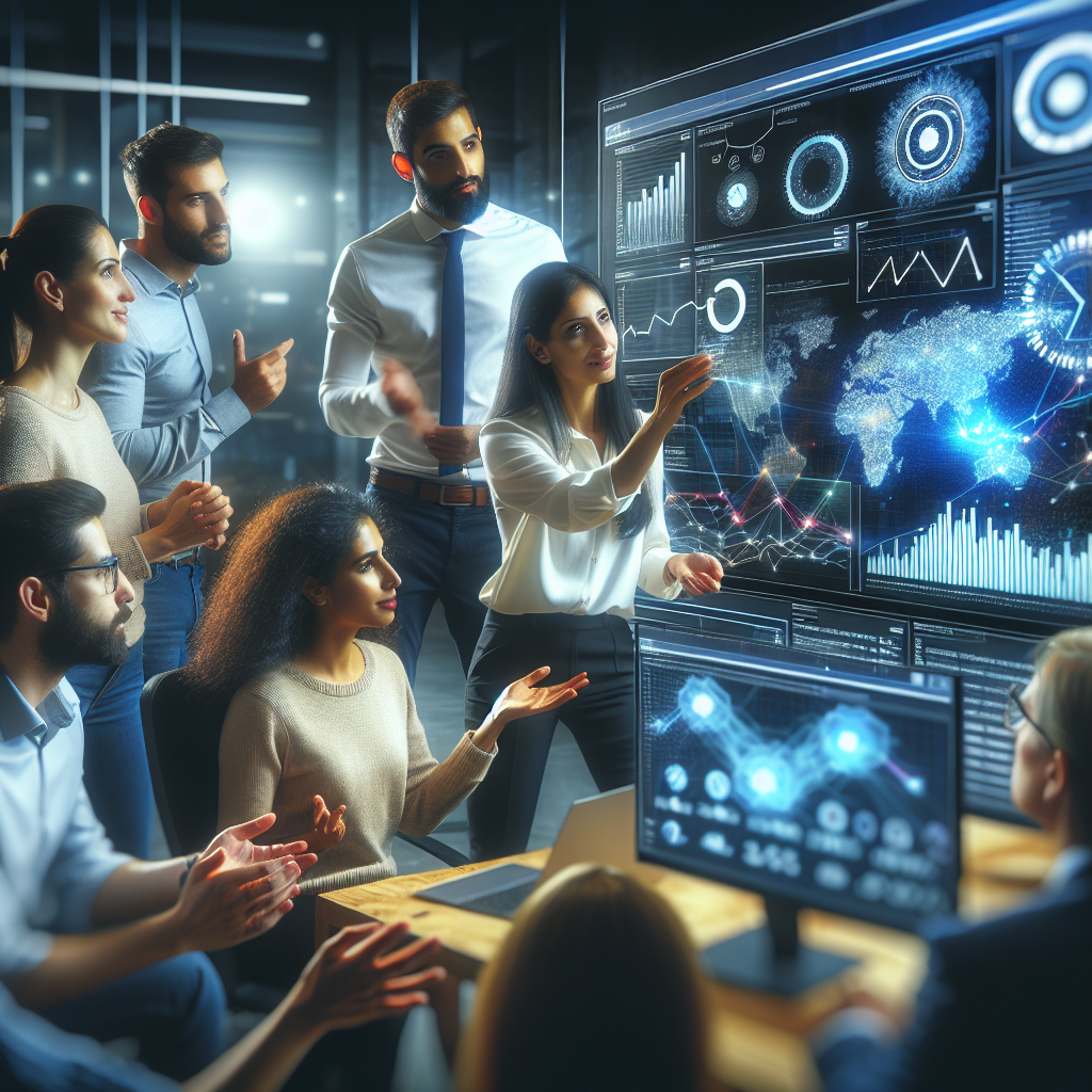 Innovative Software Testing Solutions for Your IT Company