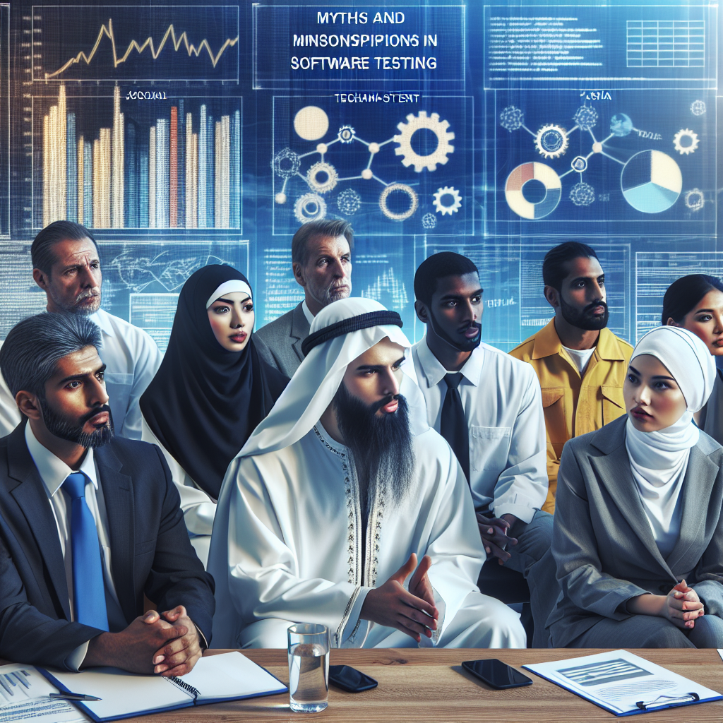 Innovative Software Testing Solutions for Your IT Company