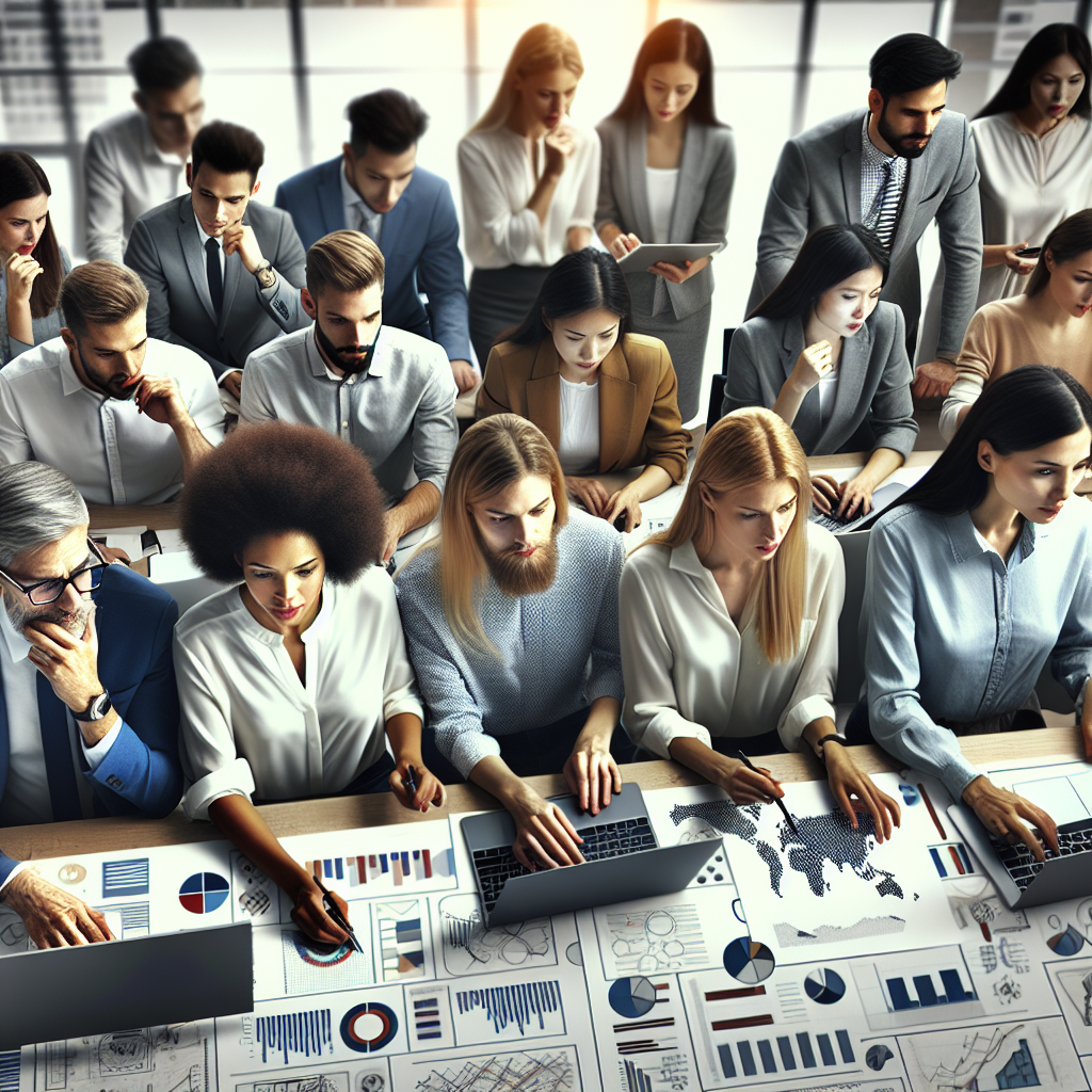 Streamline Your Business Processes with Innovative Automation Solutions