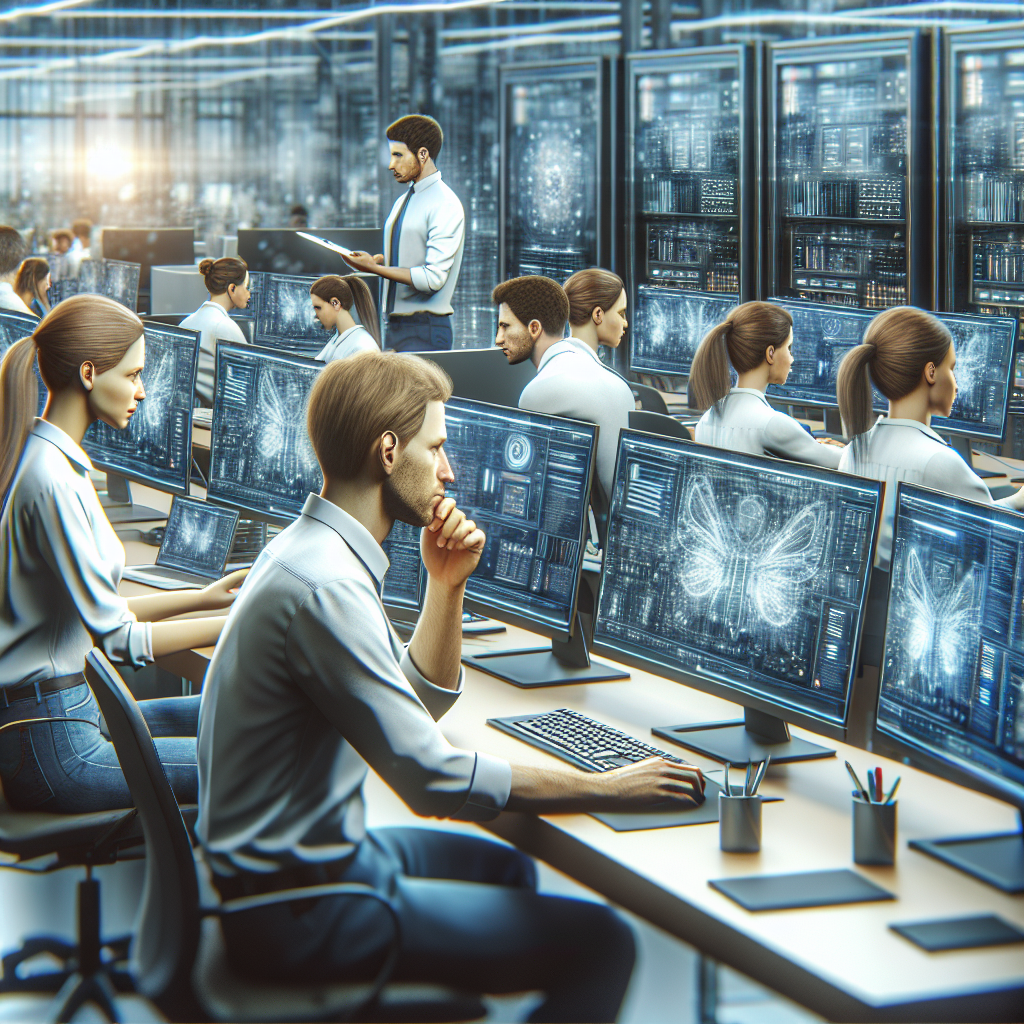 Innovative CRM System Developments That Drive Business Success