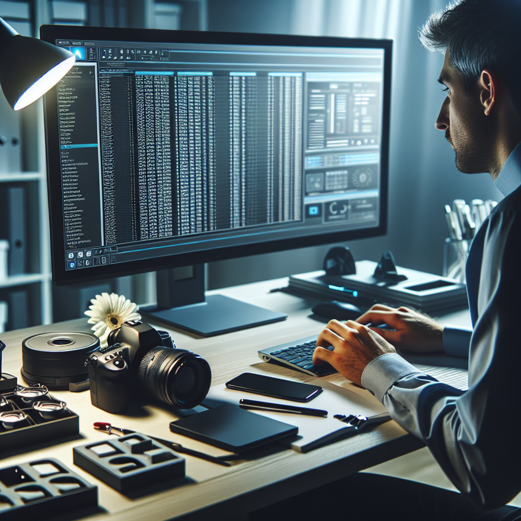 Comprehensive Backups and Data Recovery Solutions for Your Business