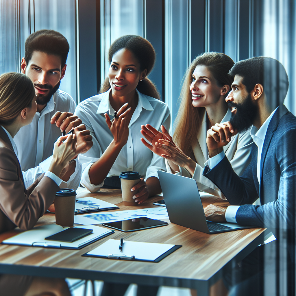 Innovative CRM System Developments That Drive Business Success