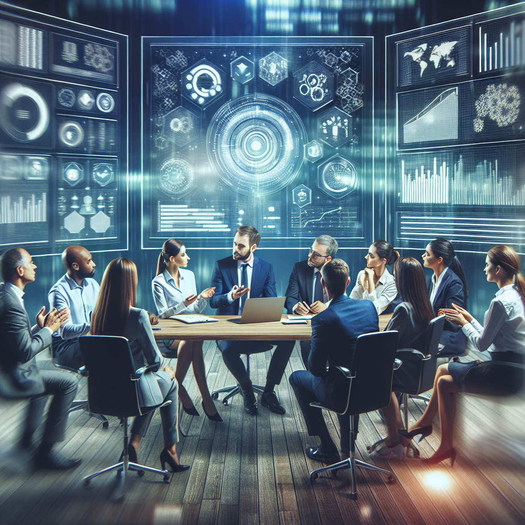 Streamline Your Business Processes with Innovative Automation Solutions