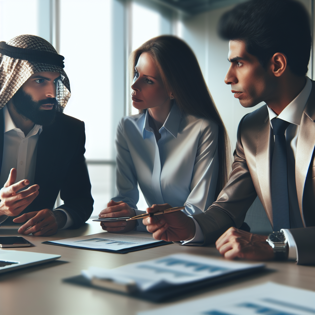 Innovative CRM System Developments That Drive Business Success