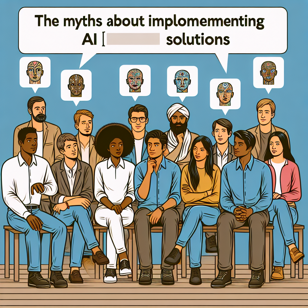 Внедрение AI-решений для разработки программ и оптимизации бизнес-процессов