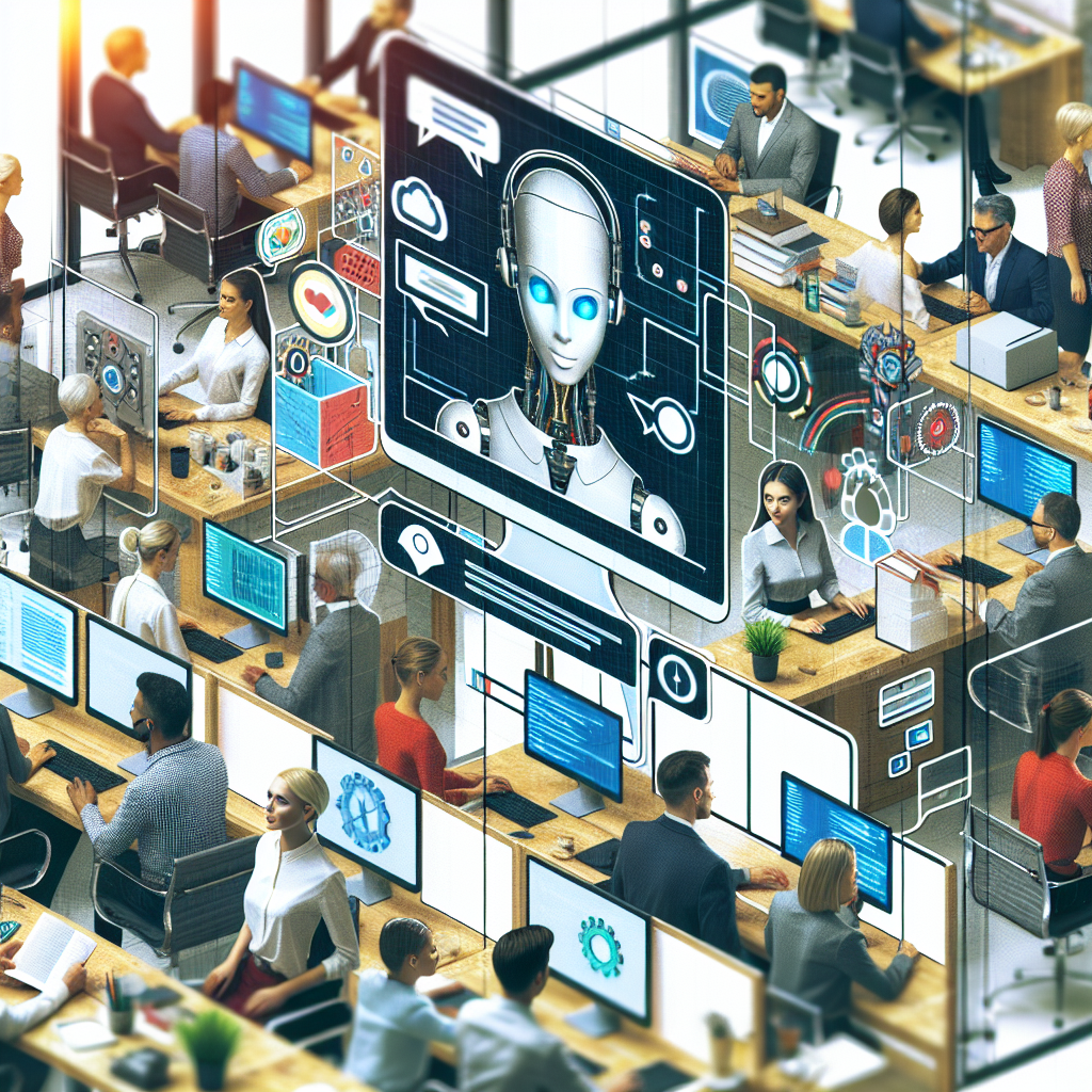 Разработка чат-ботов для бизнеса: инновационные решения от IT-компании webmaster.md