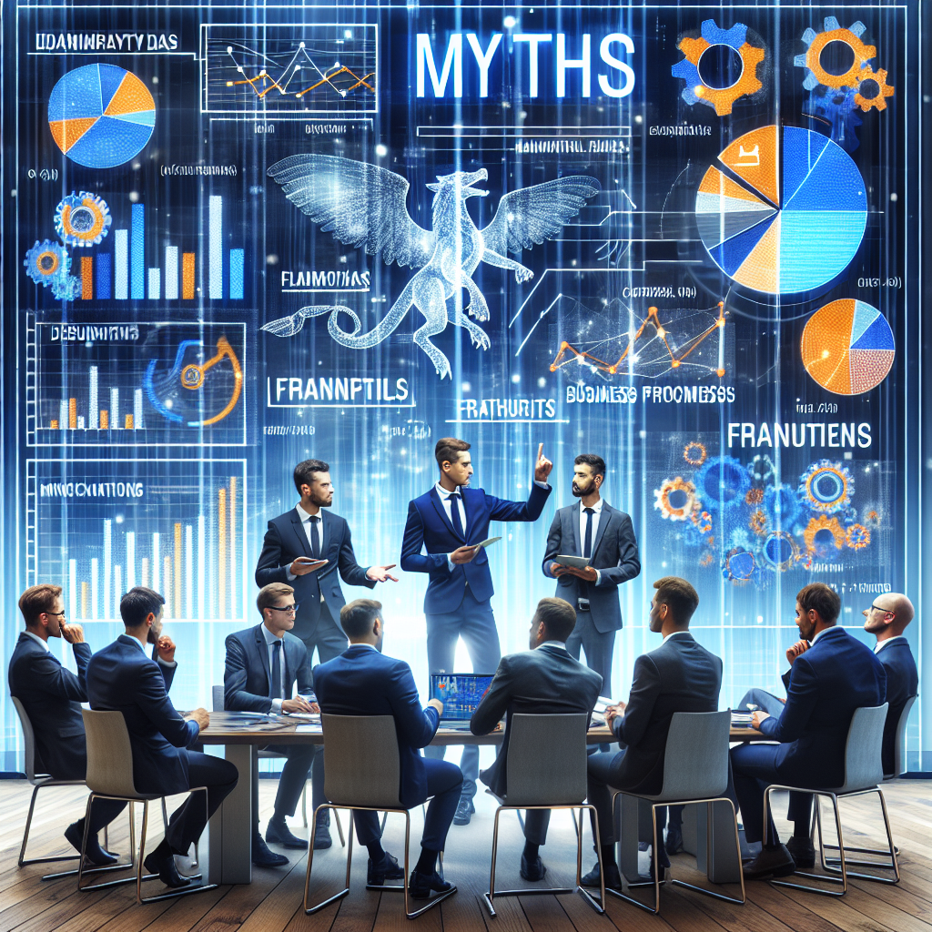 Streamline Your Business Processes with Innovative Automation Solutions