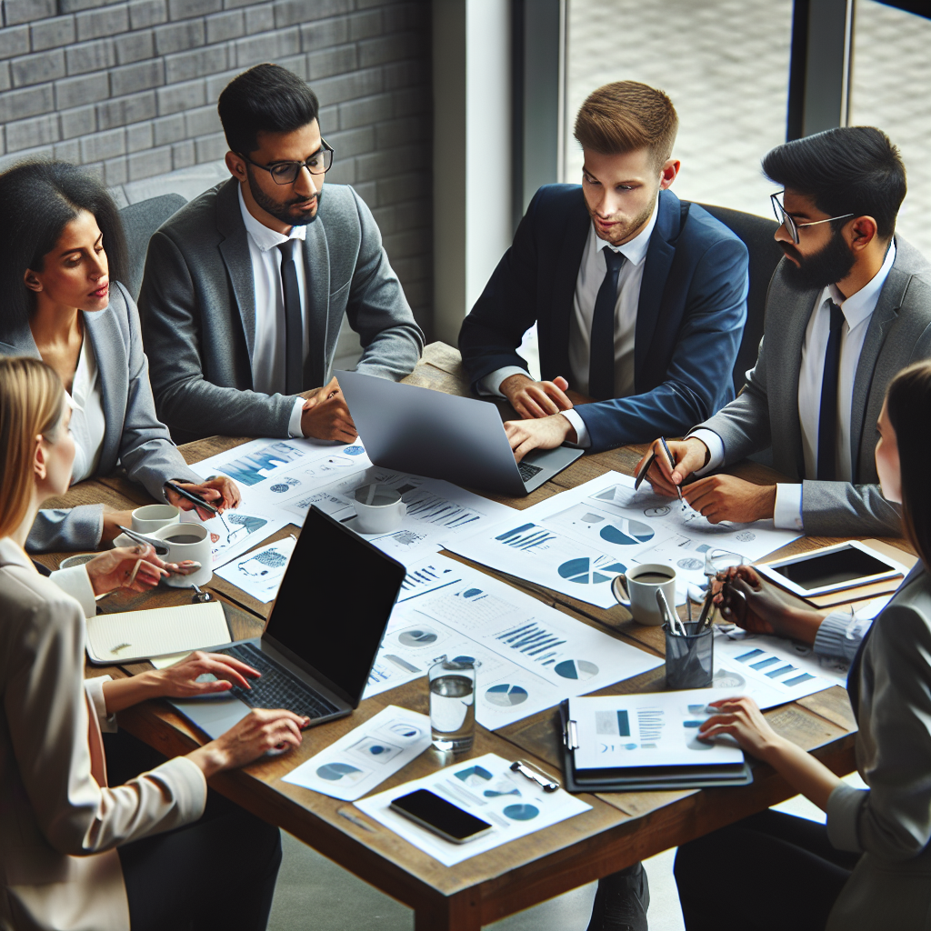 Comprehensive Network Monitoring and Management Solutions