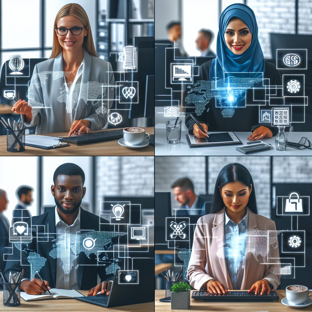 Внедрение AI-решений для разработки программ и оптимизации бизнес-процессов