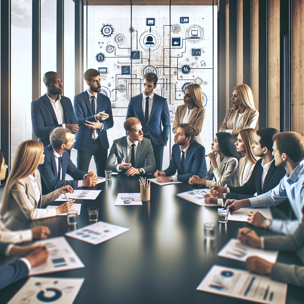 Solutii eficiente pentru dezvoltarea chat-botilor personalizati